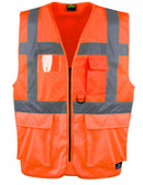 Oransje