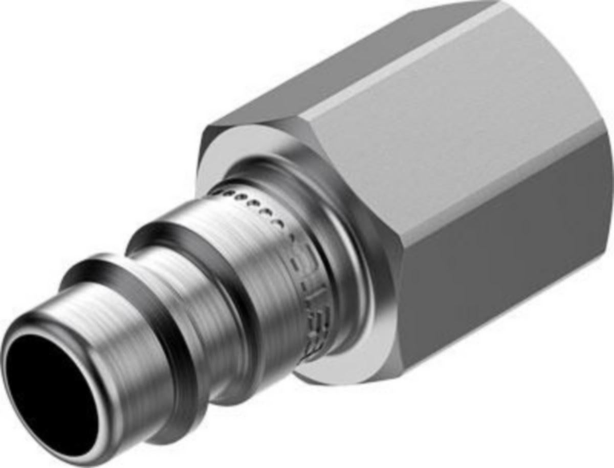 Hurtigkobling Festo NPHS