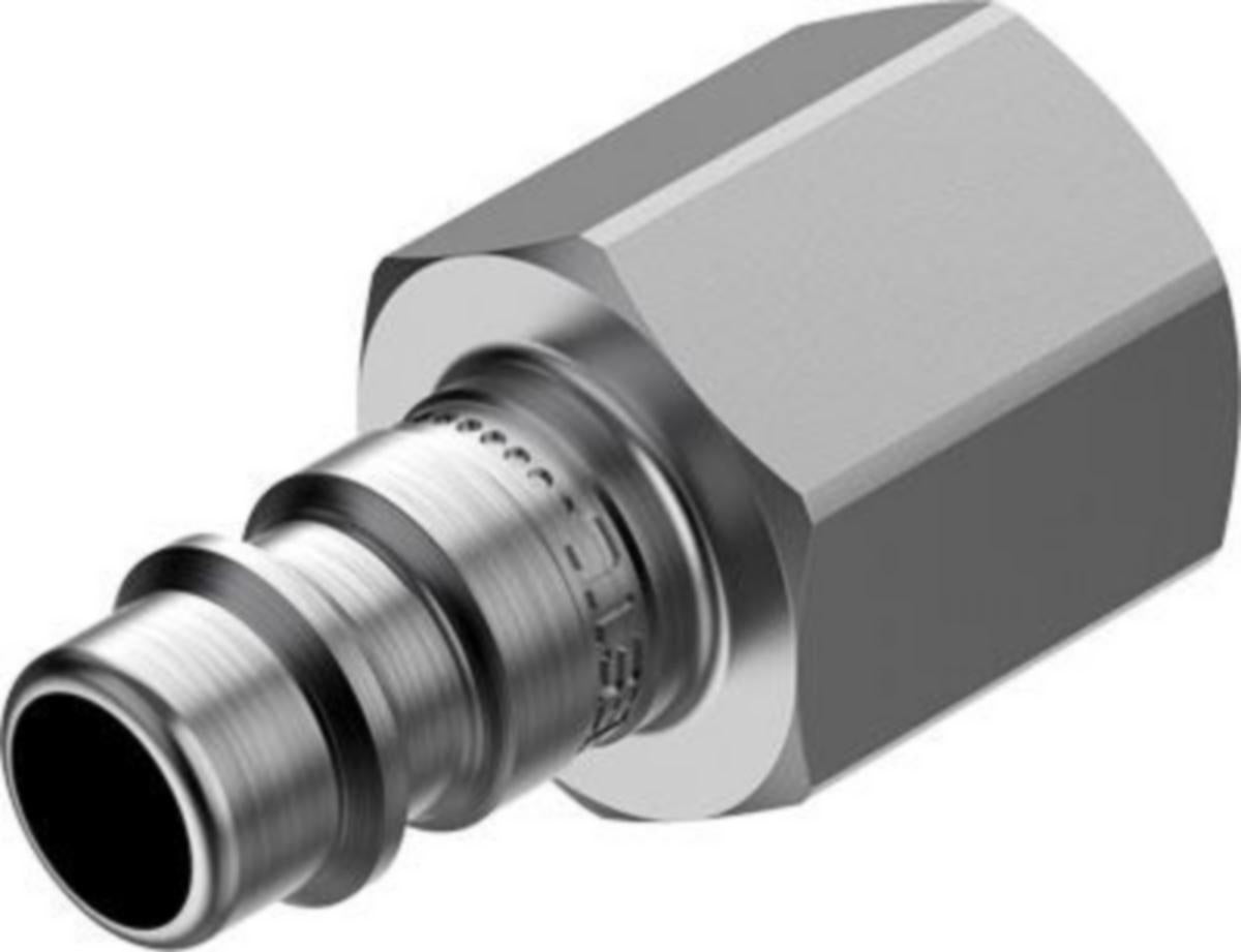 Hurtigkobling Festo NPHS