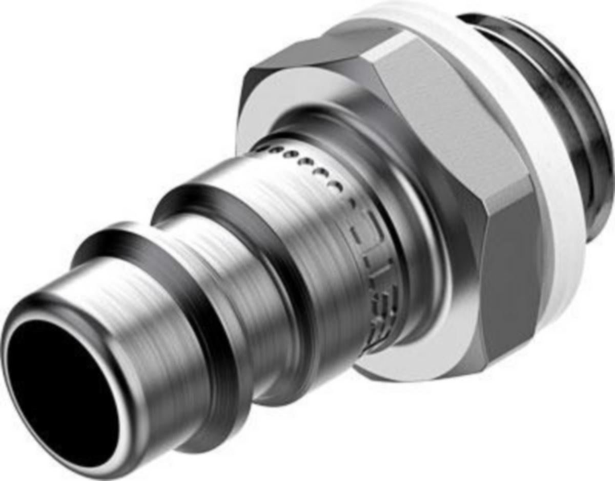 Hurtigkobling Festo NPHS