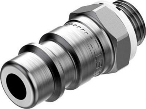 Hurtigkobling Festo NPHS