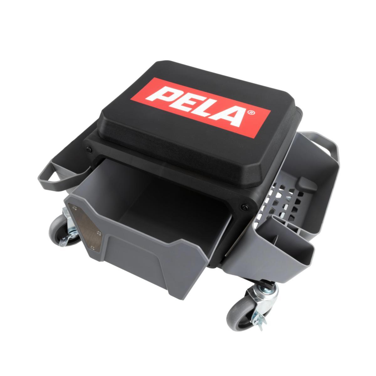 Mekanikerkrakk PELA - PELA TOOLS