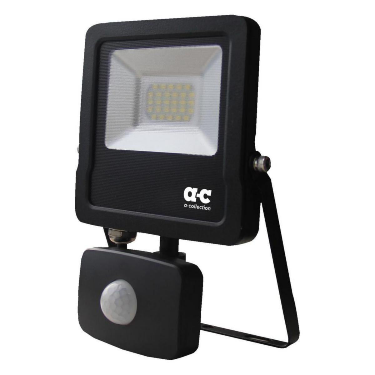 Lyskaster a-collection Slim aFlood Slim m/sensor - 220-240
