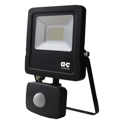 Lyskaster a-collection Slim aFlood Slim m/sensor - 220-240