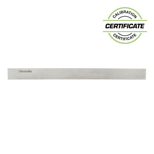 Retteskinne stål Diesella