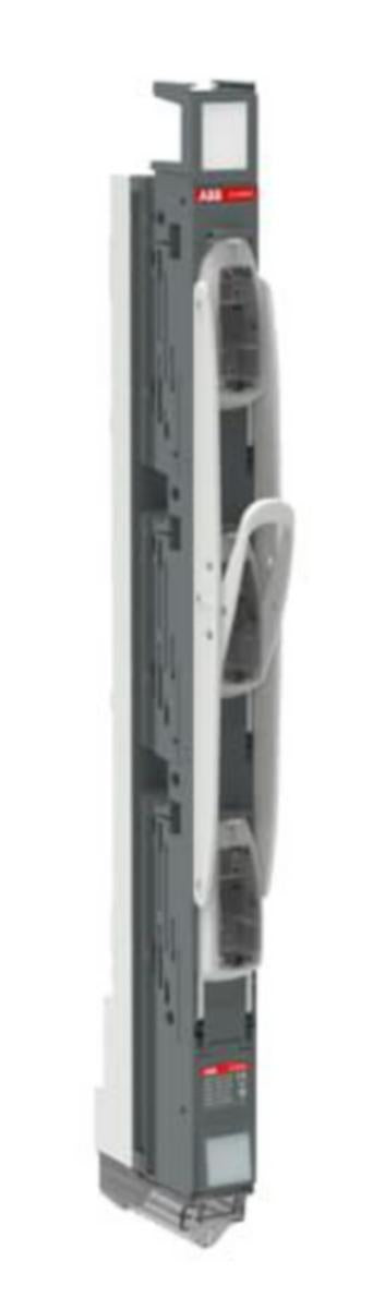 Sikringslist ABB ZLBM00 AL-LH-CS