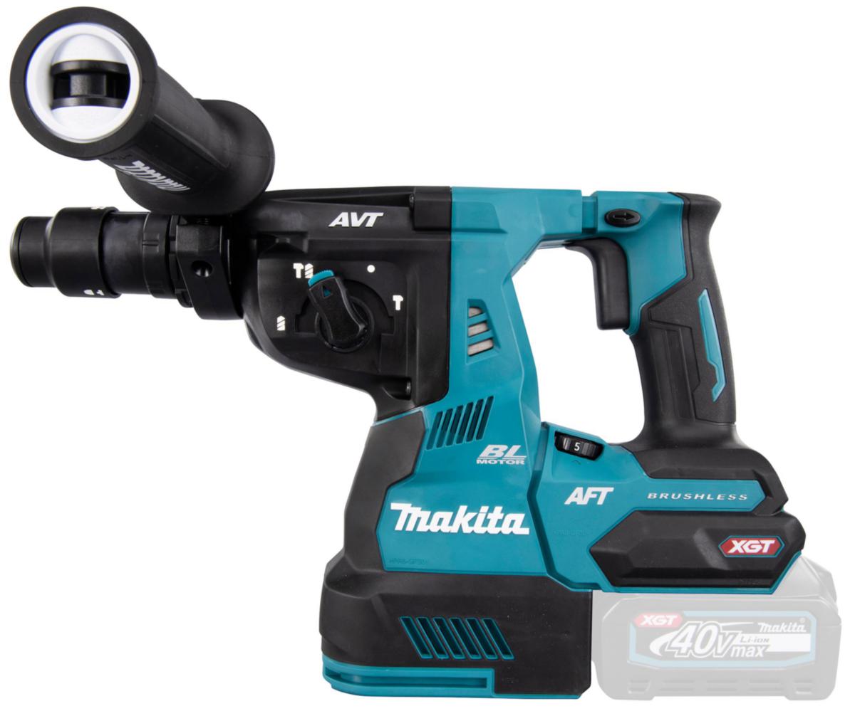 Borhammer Makita HR002GZ02 40V Solo koffert