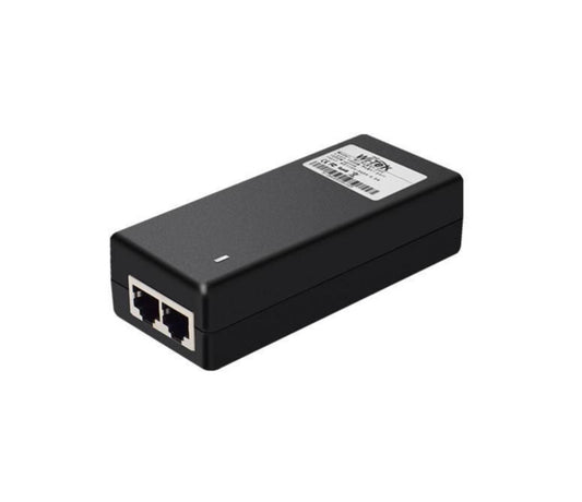 PoE Injector 802.3af/at 30W - Wi-Tek
