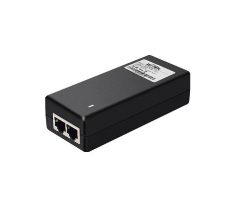 PoE Injector 802.3af/at 30W - Wi-Tek