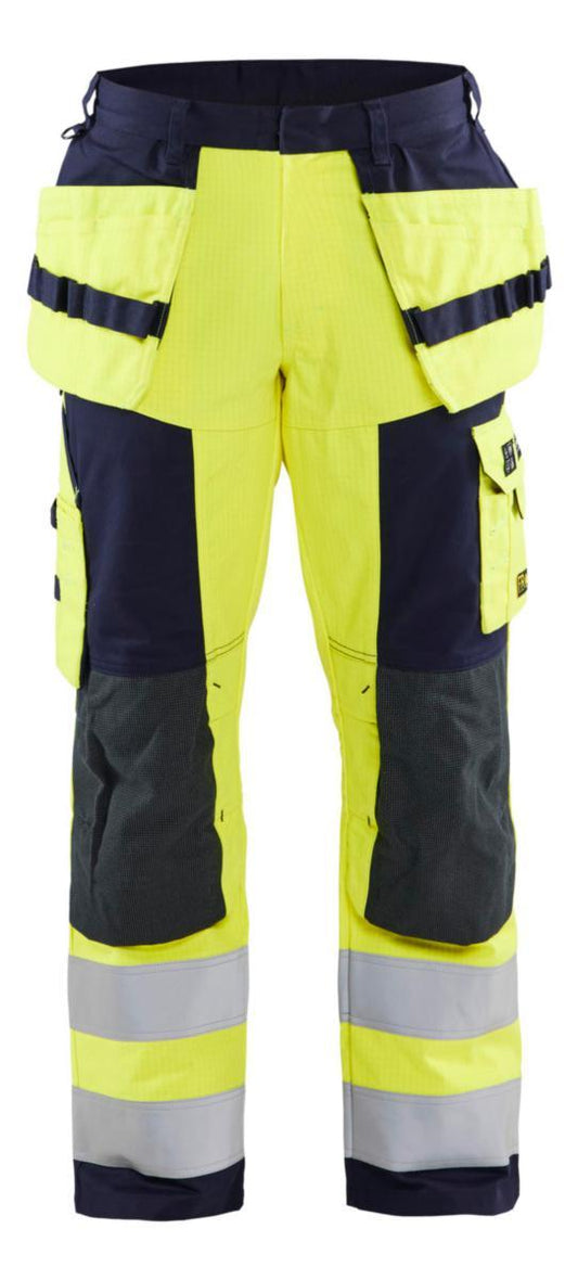 Håndverkbukse Blåkläder 1579 Multinorm