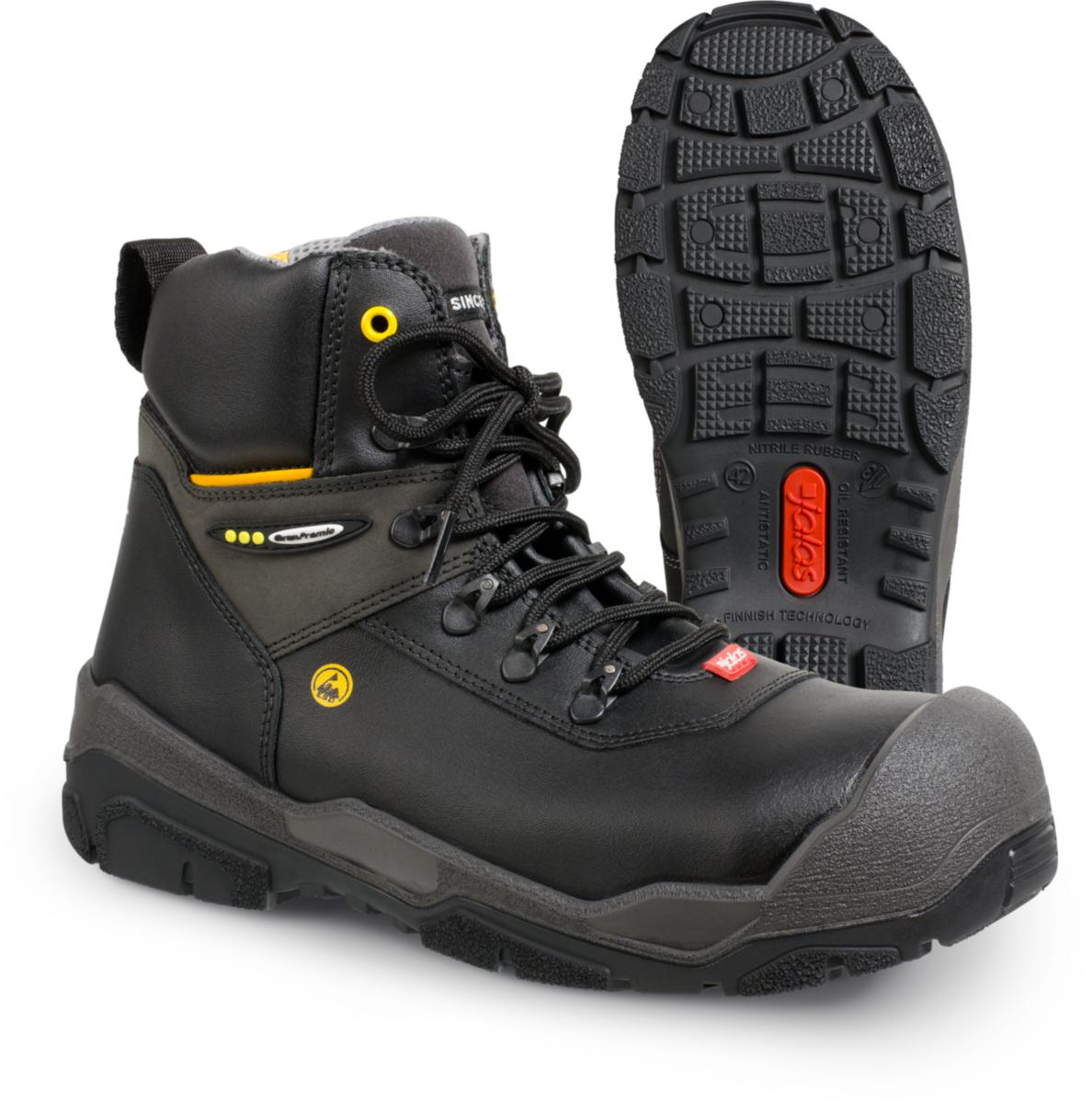 Verneskolett Jalas® 1828 Jupiter S3