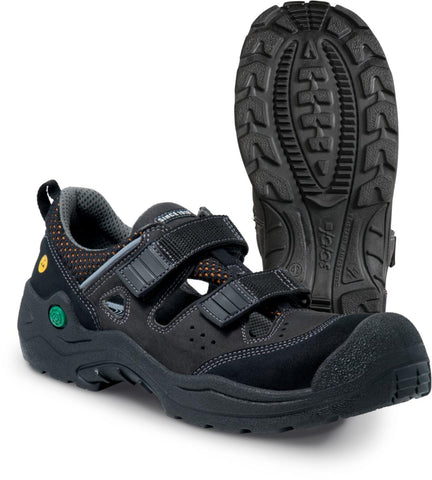 Vernesandal Jalas 6418 Bio S1P