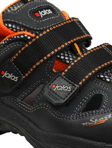 Vernesandal Jalas® 3408A Monza Sport S1P