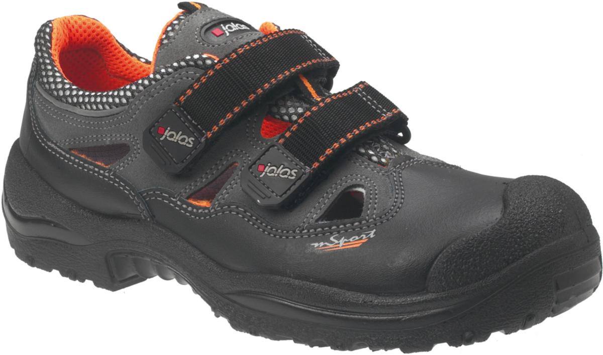 Vernesandal Jalas® 3408A Monza Sport S1P