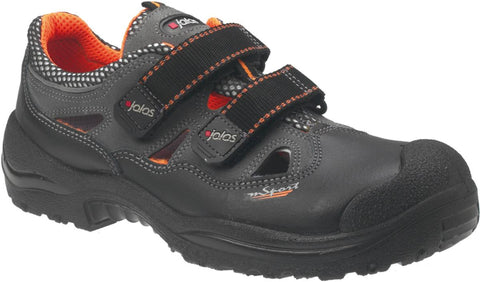 Vernesandal Jalas® 3408A Monza Sport S1P