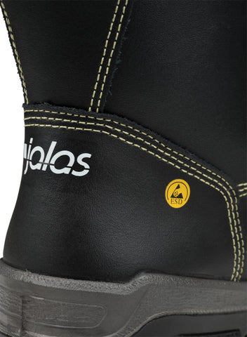 Vernestøvel Jalas® 1898W Winter King S3