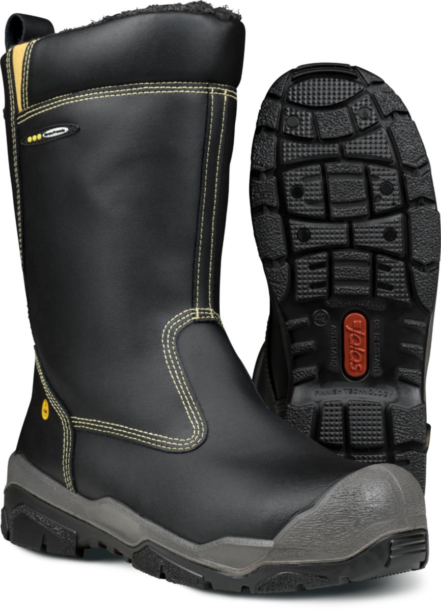 Vernestøvel Jalas® 1898W Winter King S3