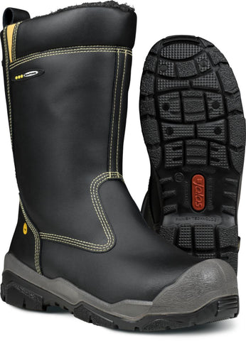 Vernestøvel Jalas® 1898W Winter King S3