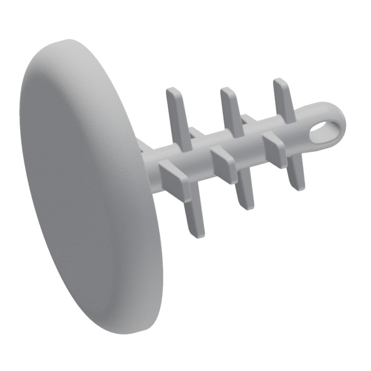 Rørlokk Castor Pluggs  16-25mm