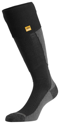 Varmesokker Snickers Q Heat 5900 - Snickers Workwear