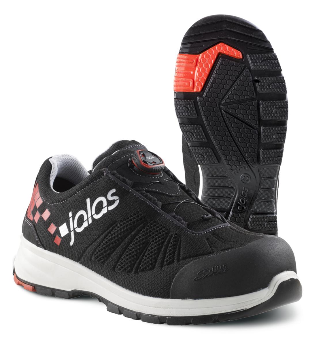 Vernesko Jalas 7108 Zenit Evo Easyroll BOA S1P