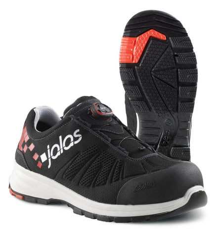 Vernesko Jalas 7108 Zenit Evo Easyroll BOA S1P
