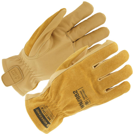 Vinterhanske Workhand® By Mec Dex® WN882