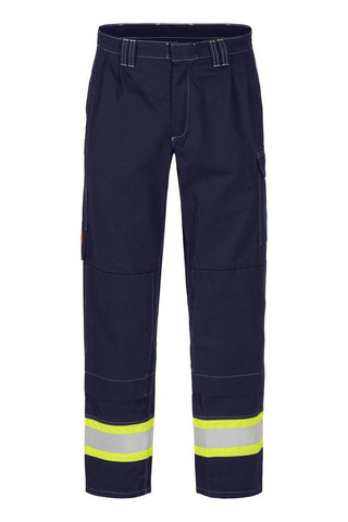 Bukse Tranemo Cantex 5726 Multinorm - Tranemo Workwear