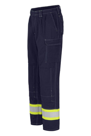 Bukse Tranemo Cantex 5726 Multinorm - Tranemo Workwear