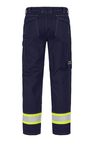 Bukse Tranemo Cantex 5726 Multinorm - Tranemo Workwear