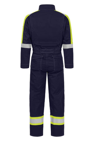 Kjeledress Tranemo Cantex FL ARC ATX CHE 5716 - Tranemo Workwear