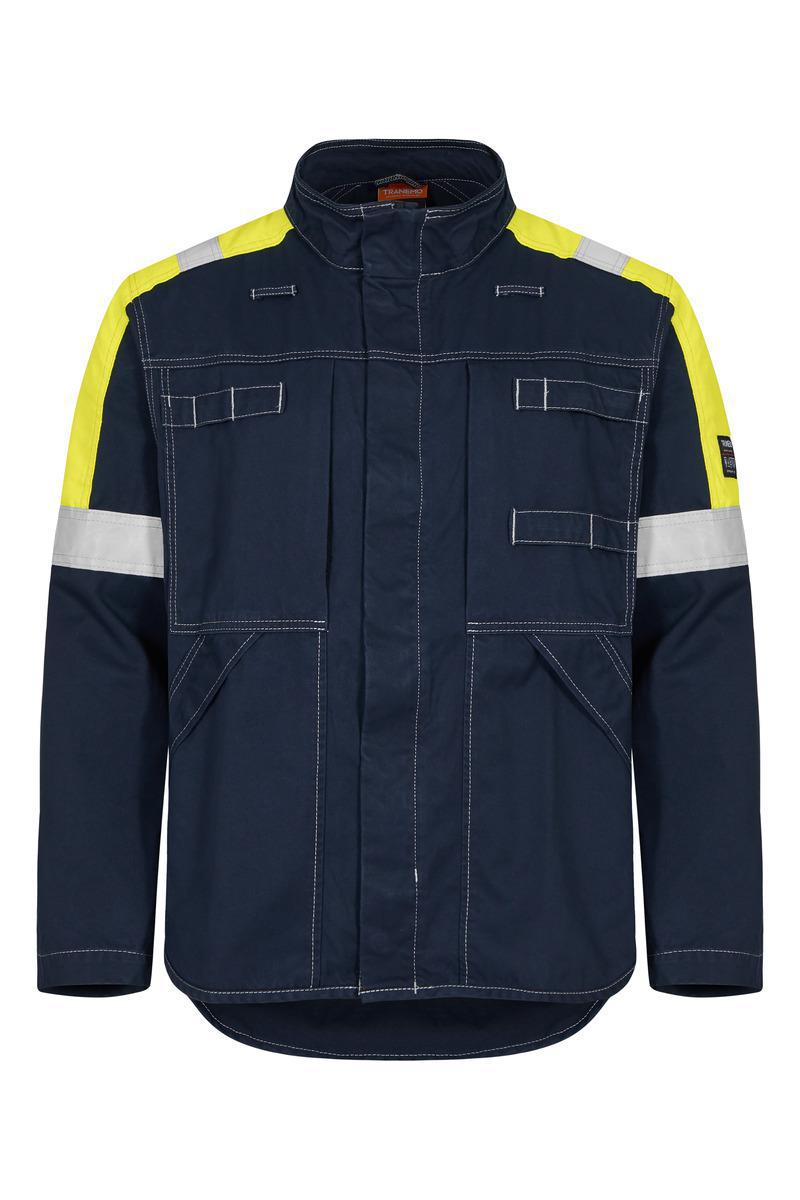 Jakke Tranemo Cantex 5736 multinorm - Tranemo Workwear