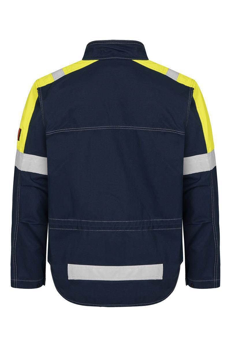 Jakke Tranemo Cantex 5736 multinorm - Tranemo Workwear