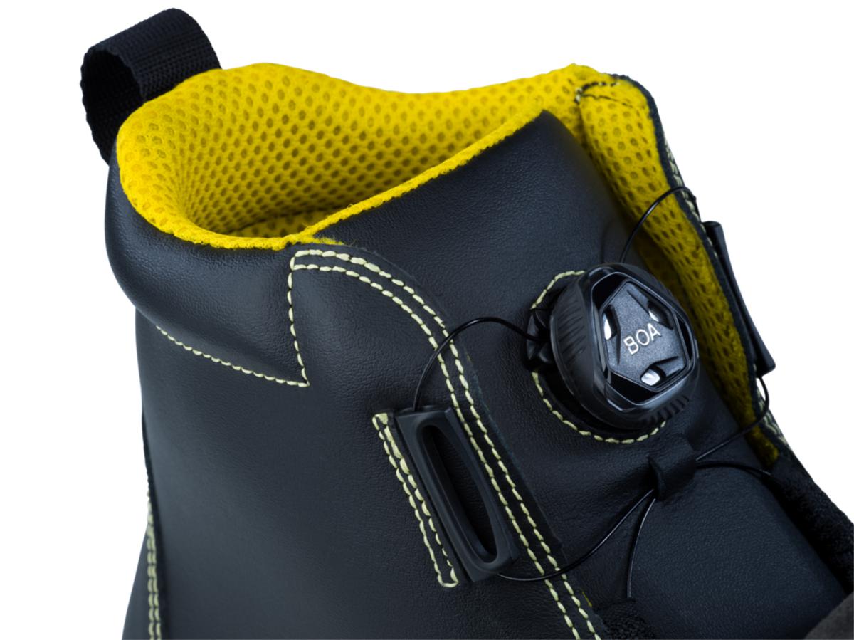 Sveiseskolett Jalas® 1228W BOA® S3