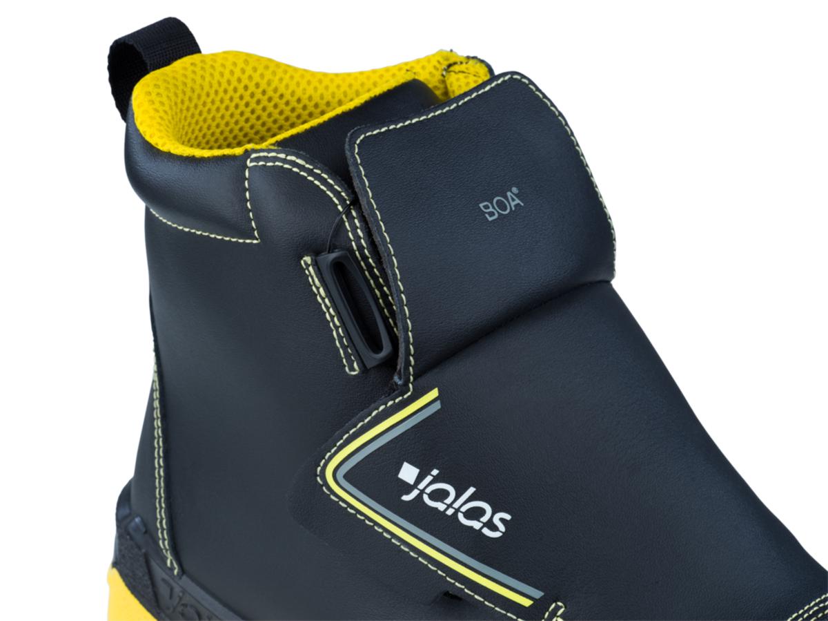 Sveiseskolett Jalas® 1228W BOA® S3