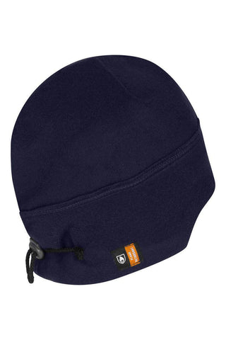 Lue Tranemo Fleece 9043 FH Marine - Tranemo Workwear