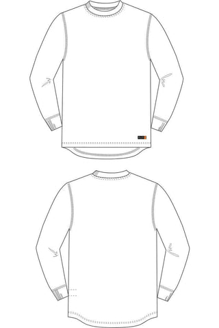 Undertrøye Tranemo 5940 Multinorm - Tranemo Workwear