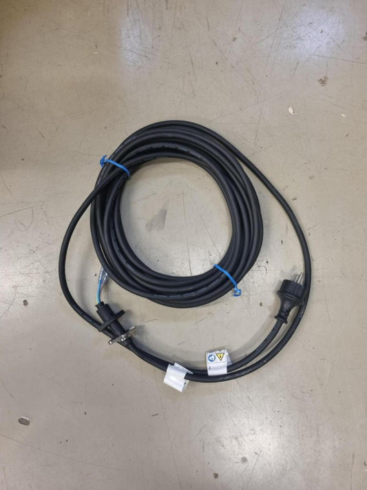 Intec kabel for 1-fas lensepumper