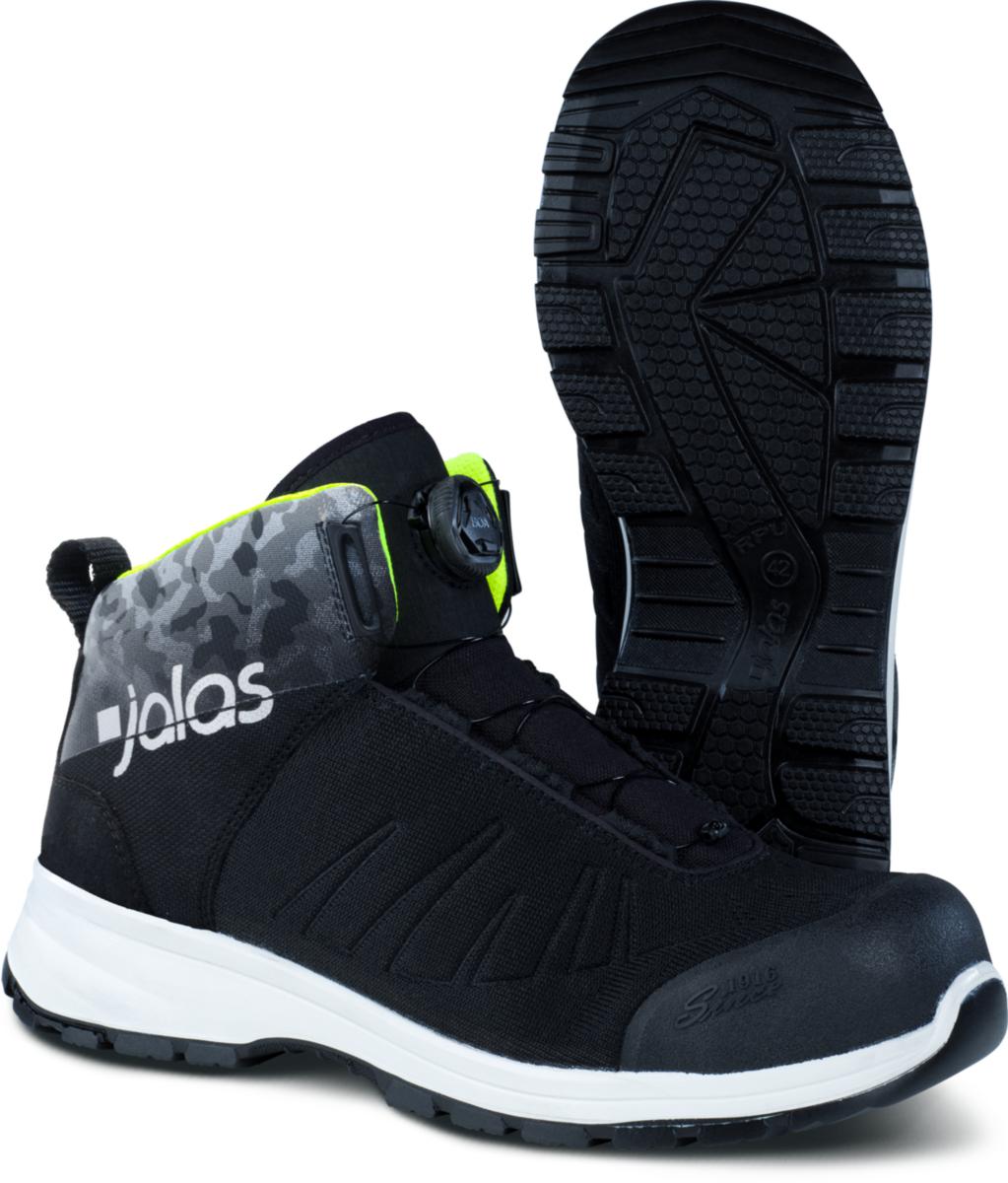 Verneskolett Jalas® 7178 Zenit EVO BOA® S3