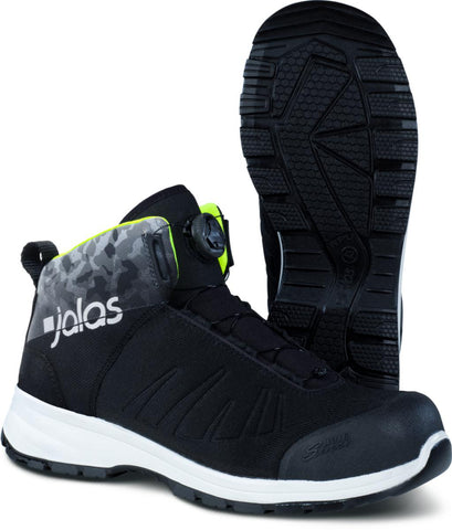 Verneskolett Jalas® 7178 Zenit EVO BOA® S3