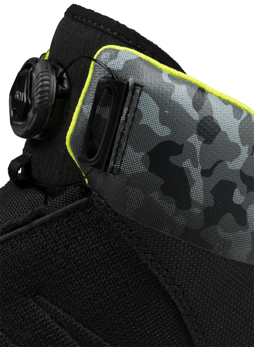 Verneskolett Jalas® 7178 Zenit EVO BOA® S3