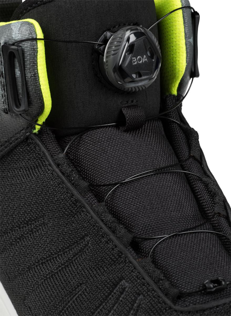 Verneskolett Jalas® 7178 Zenit EVO BOA® S3