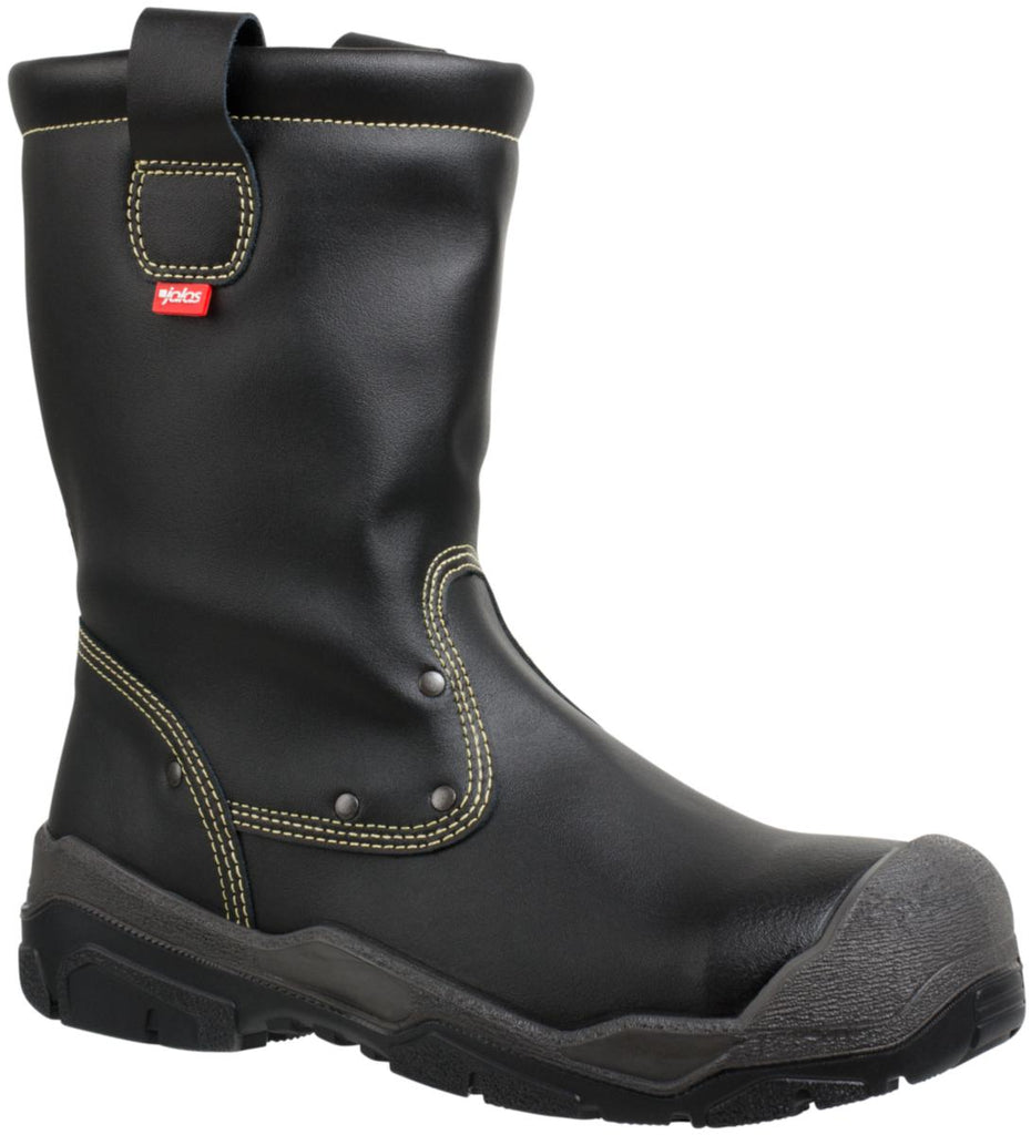 Vernestøvel Jalas® 1868W King S3