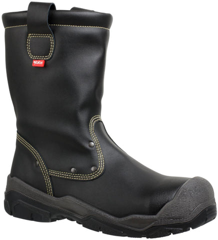 Vernestøvel Jalas® 1868W King S3