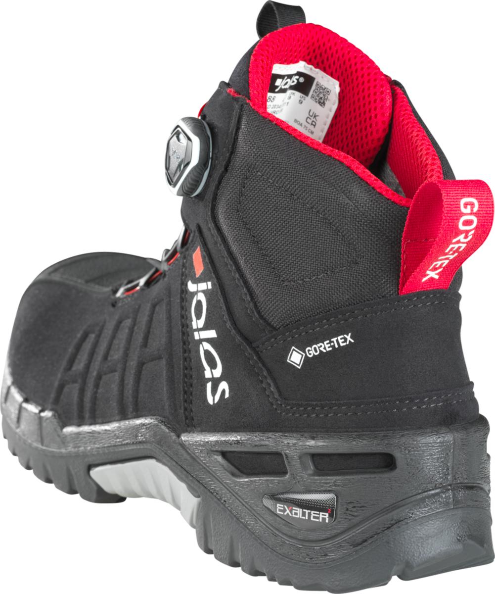 Verneskolett Jalas® 9988 Exalter GTX BOA® S3