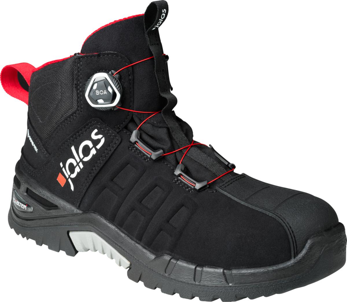 Verneskolett Jalas® 9988 Exalter GTX BOA® S3