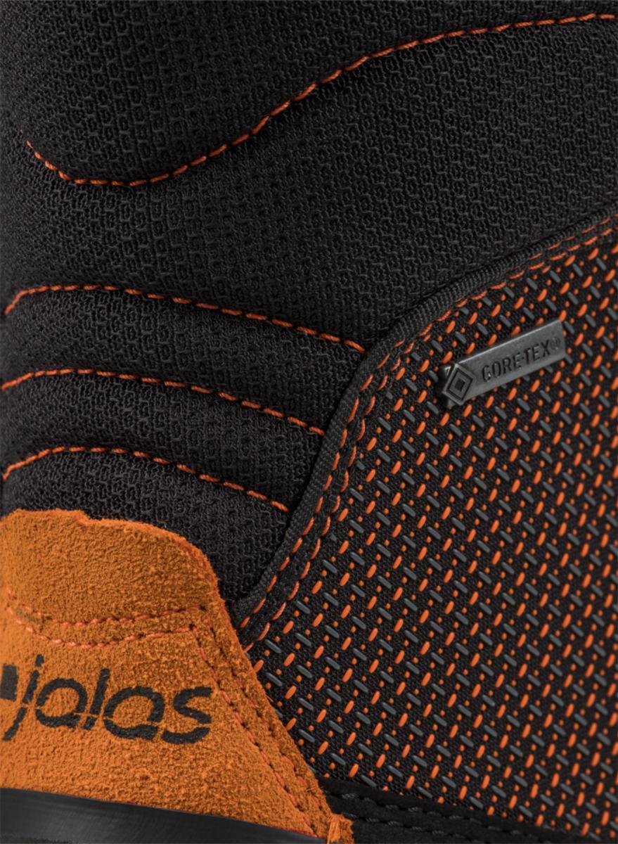 Sagvernstøvel Jalas® 1988 GTX