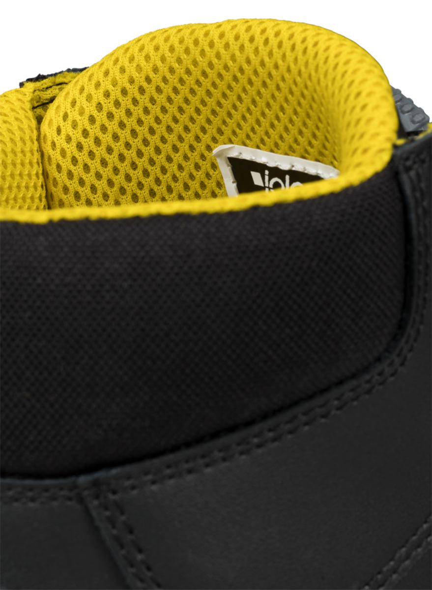 Verneskolett Jalas 1598 Grand Premio BOA S3