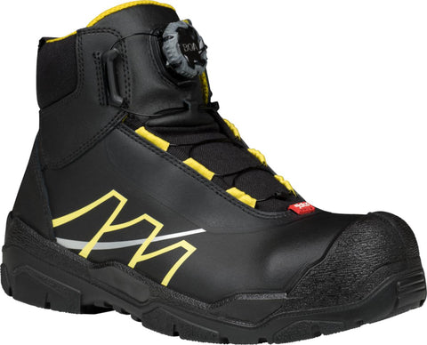 Verneskolett Jalas 1598 Grand Premio BOA S3
