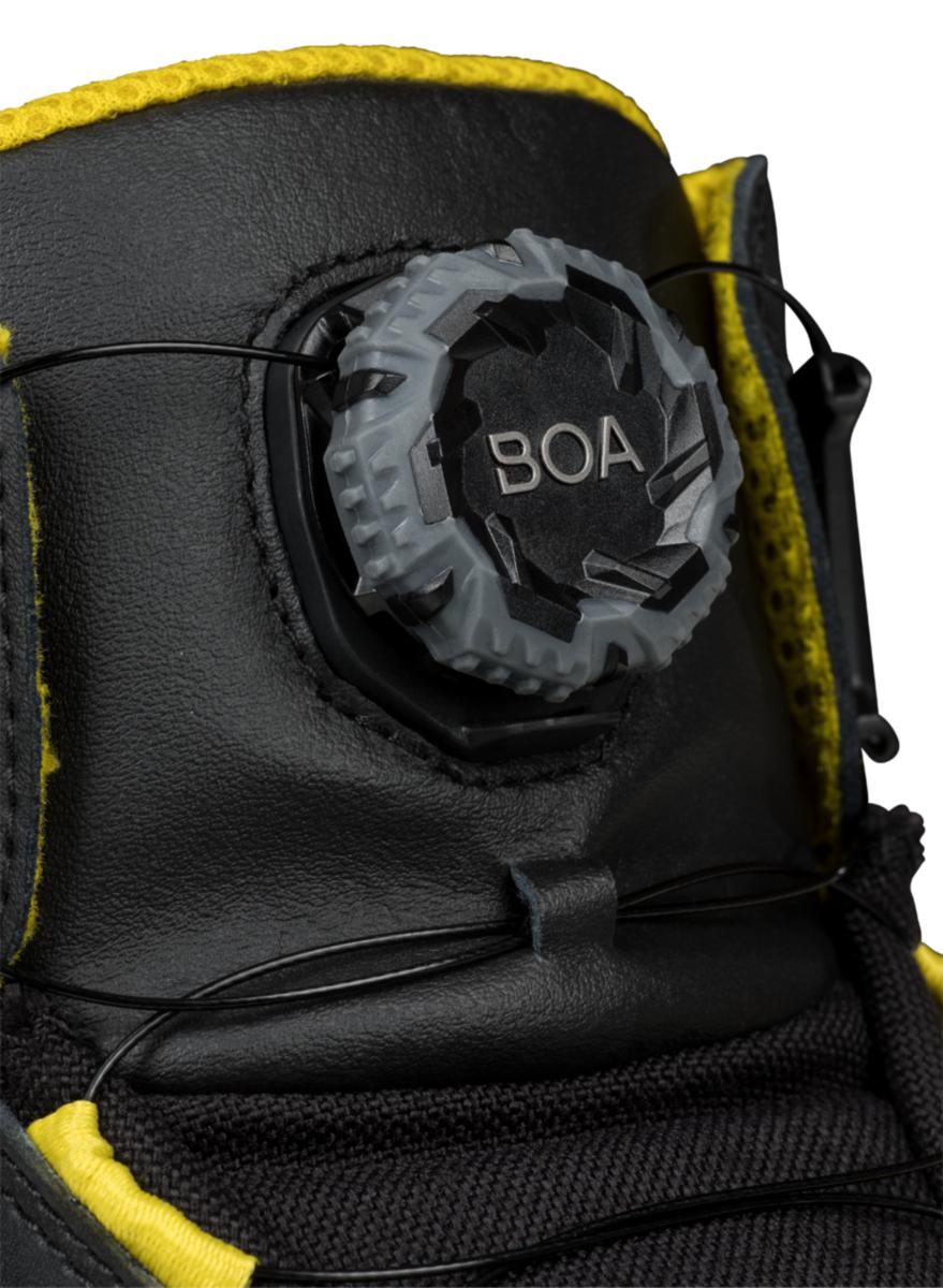 Verneskolett Jalas 1598 Grand Premio BOA S3